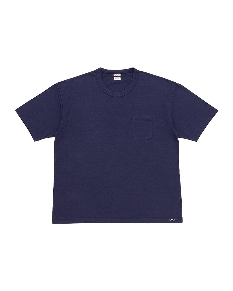 SUBLIG JUMBO 3-PACK S/S MULTI